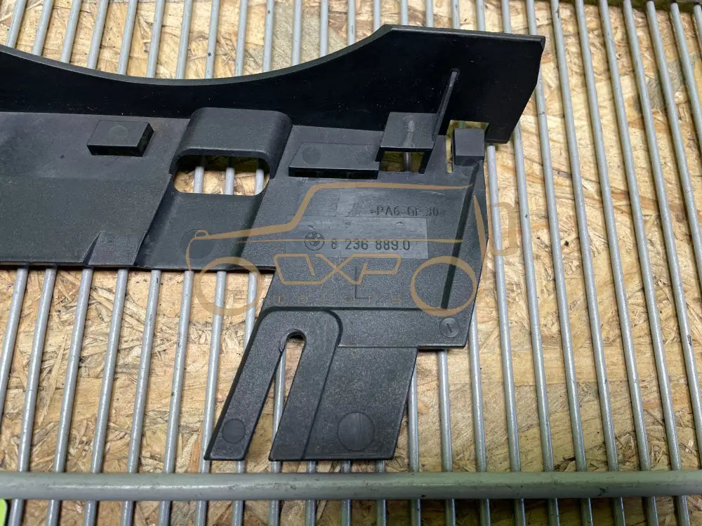 BMW 7 E38 Left headlight headlamp surround trim - headlight surround trim