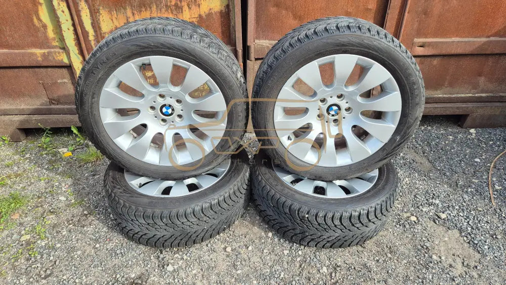 BMW E65/66 F10/11 R18 Rims