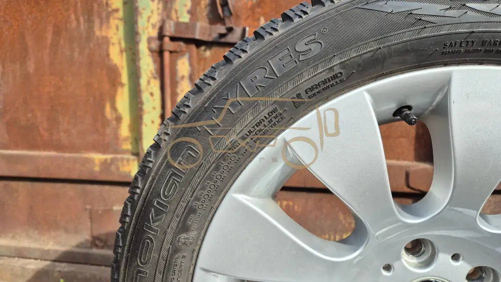 BMW E65/66 F10/11 R18 Rims