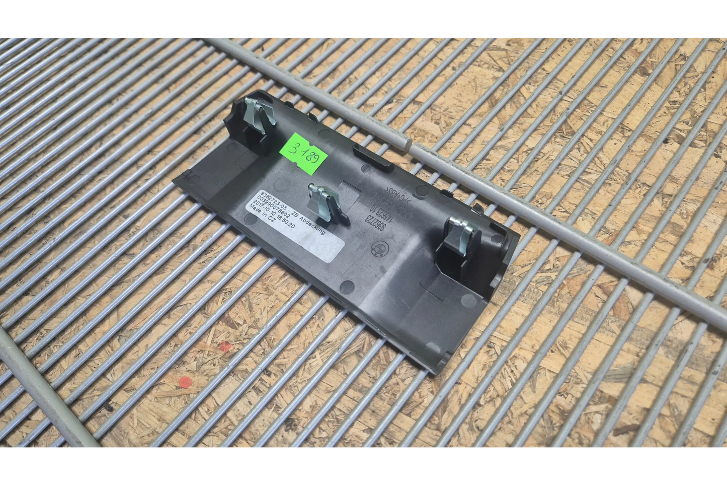 BMW 5 G30 Other Interior Part - interior part