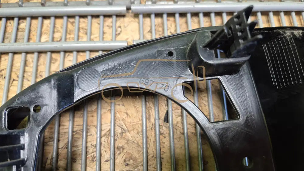 BMW X3 G01 X6 G06 Mirror cover right - mirror cover