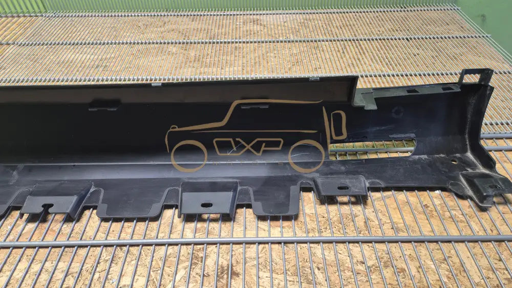 BMW X5 G05 2018-2023 Left Door Sill Cover