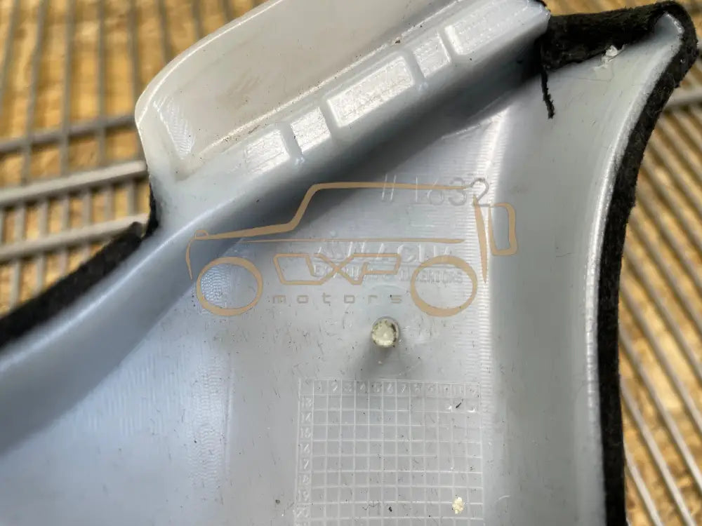 BMW X6 F16 Right C-Pillar trim - c-pillar trim cover