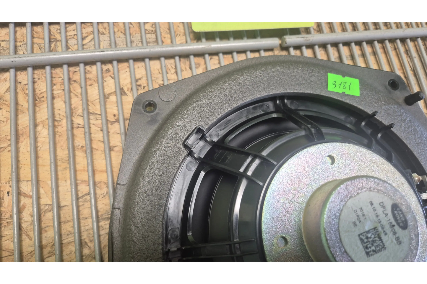 LAND ROVER RANGE ROVER Discovery 5 Front Door Speakers - door speaker