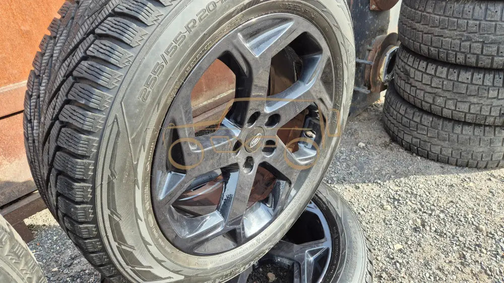 Land Rover Range Rover Sport R20 Rims