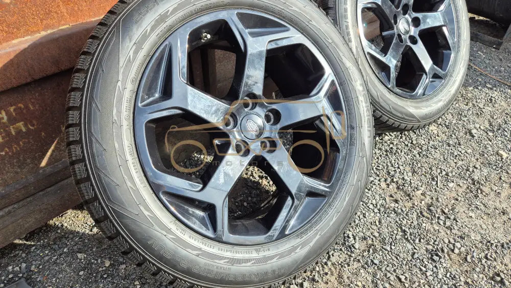 Land Rover Range Rover Sport R20 Rims