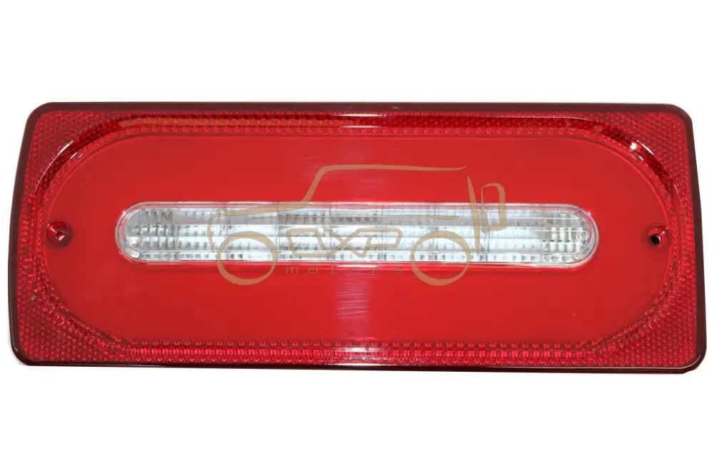Mercede-Benz G-Class W463 (1989-2015) Tail lights Light Bar