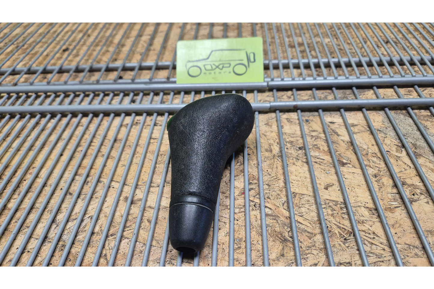 Mercedes-Benz C-Class W202 Gear Knob Classic
