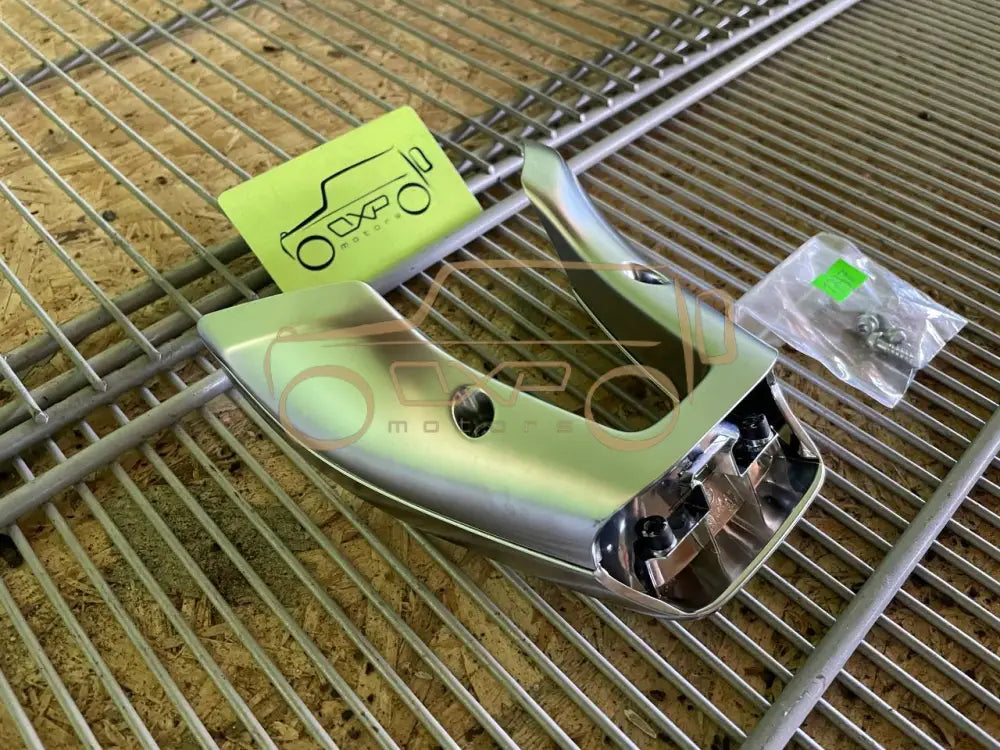 Mercedes-Benz C-Class W205 Steering Wheel Lower Molding