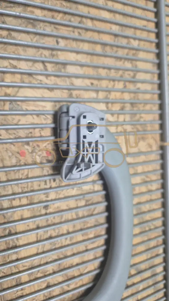 Mercedes-Benz CLS C219 Roof Handle Grap Grip Set - handle grap