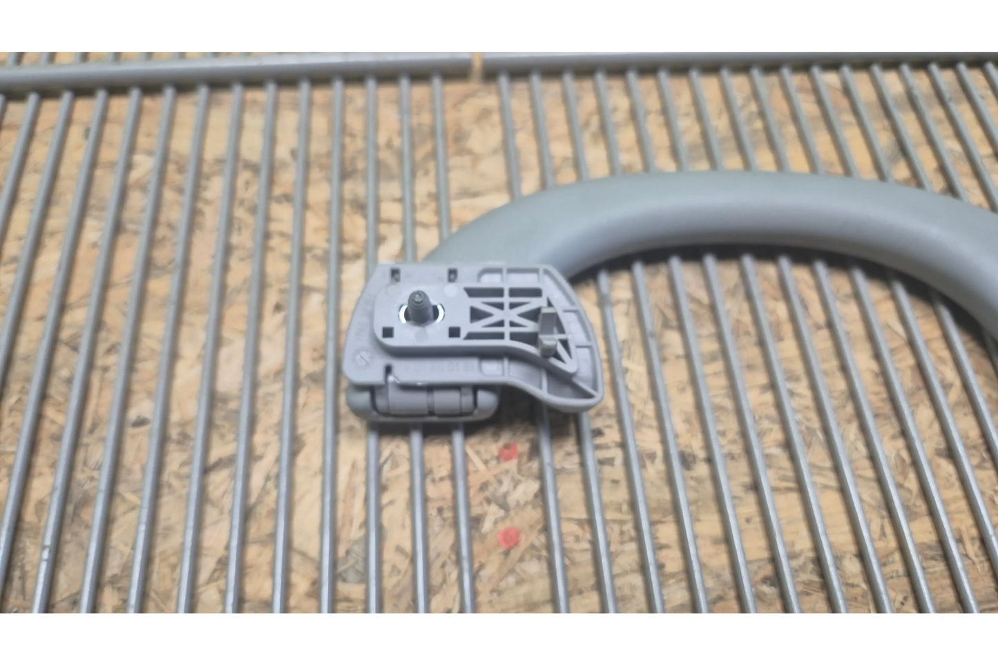Mercedes-Benz CLS C219 Roof Handle Grap Grip Set - roof handle