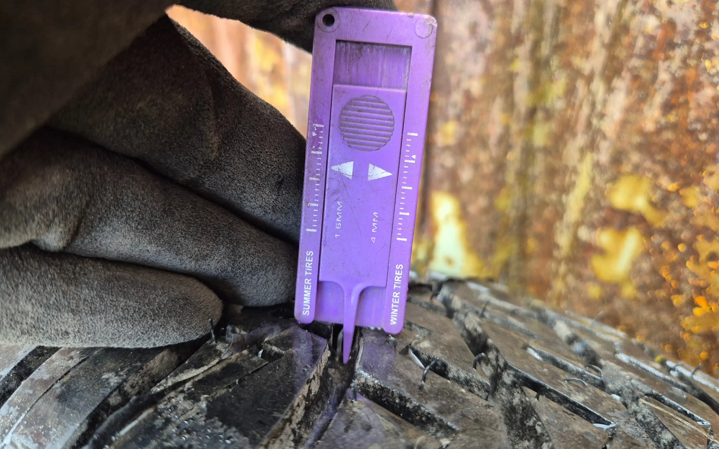 Mercedes-Benz E-Class W124 R15 Rims