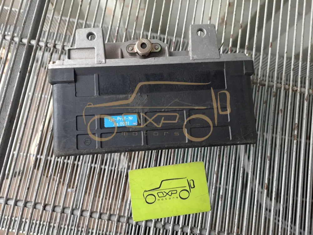 Mercedes-Benz G-Class G320 1996 ABS control unit