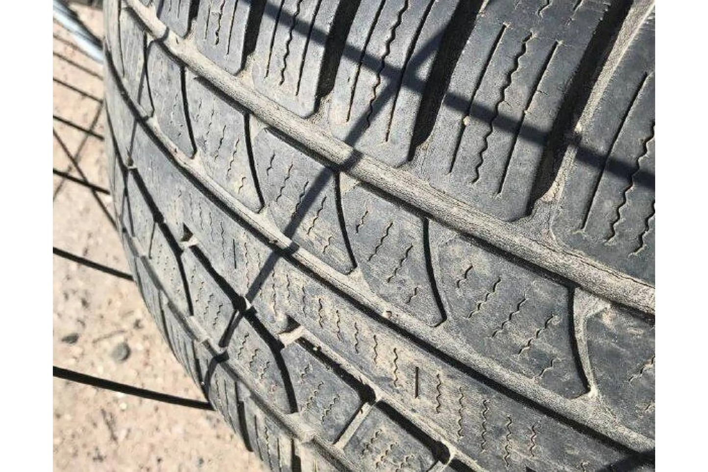 Mercedes-Benz G-Class R16 Professional wheels