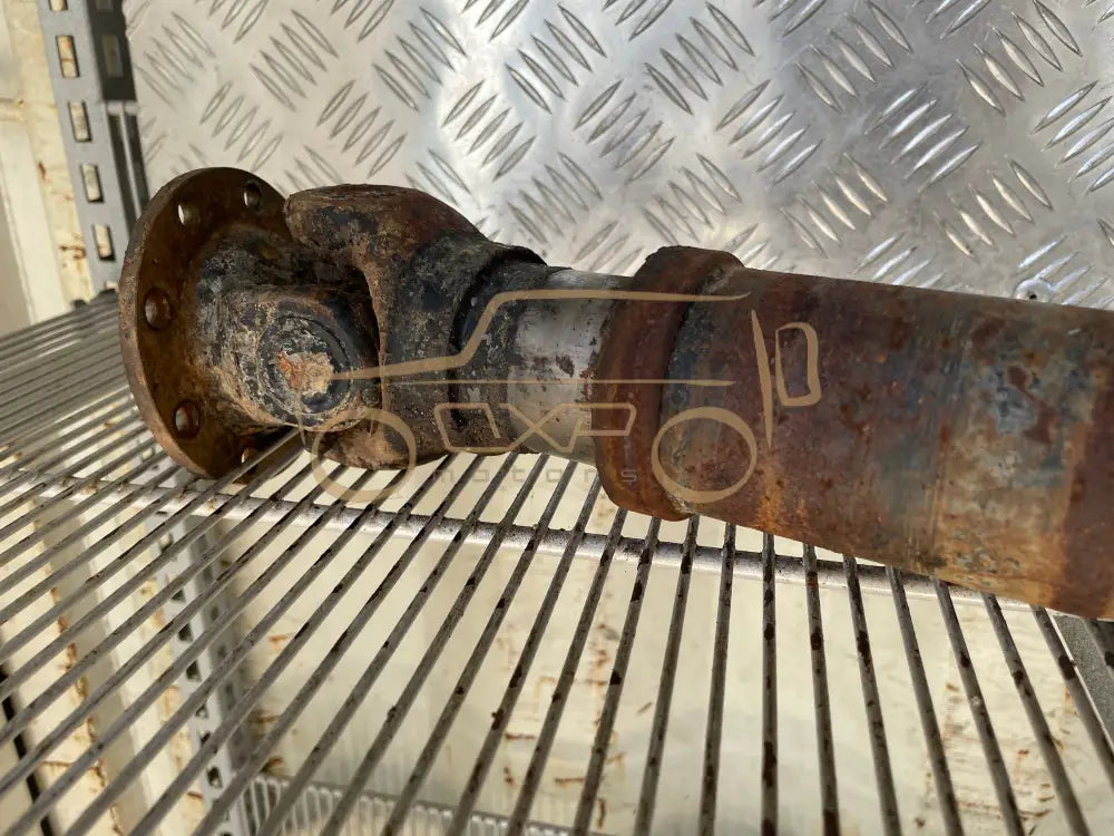 Mercedes-Benz G-Class W460 300G Propeller Shaft