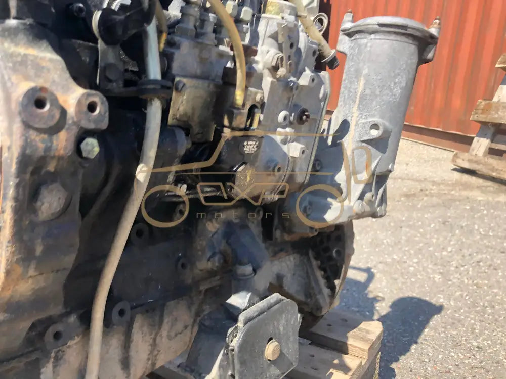 Mercedes-Benz G-Class W460/461 240G 2.4D OM616 616.938 Engine 2399cm3/53kW 72hp - OXPParts