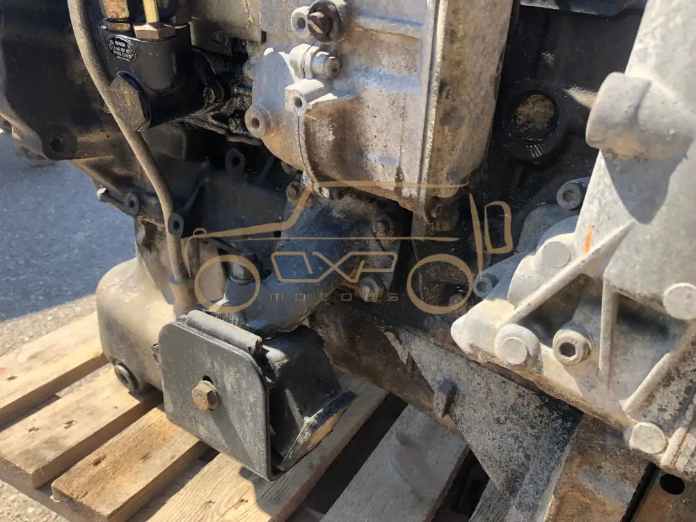 Mercedes-Benz G-Class W460/461 240G 2.4D OM616 616.938 Engine 2399cm3/53kW 72hp - OXPParts