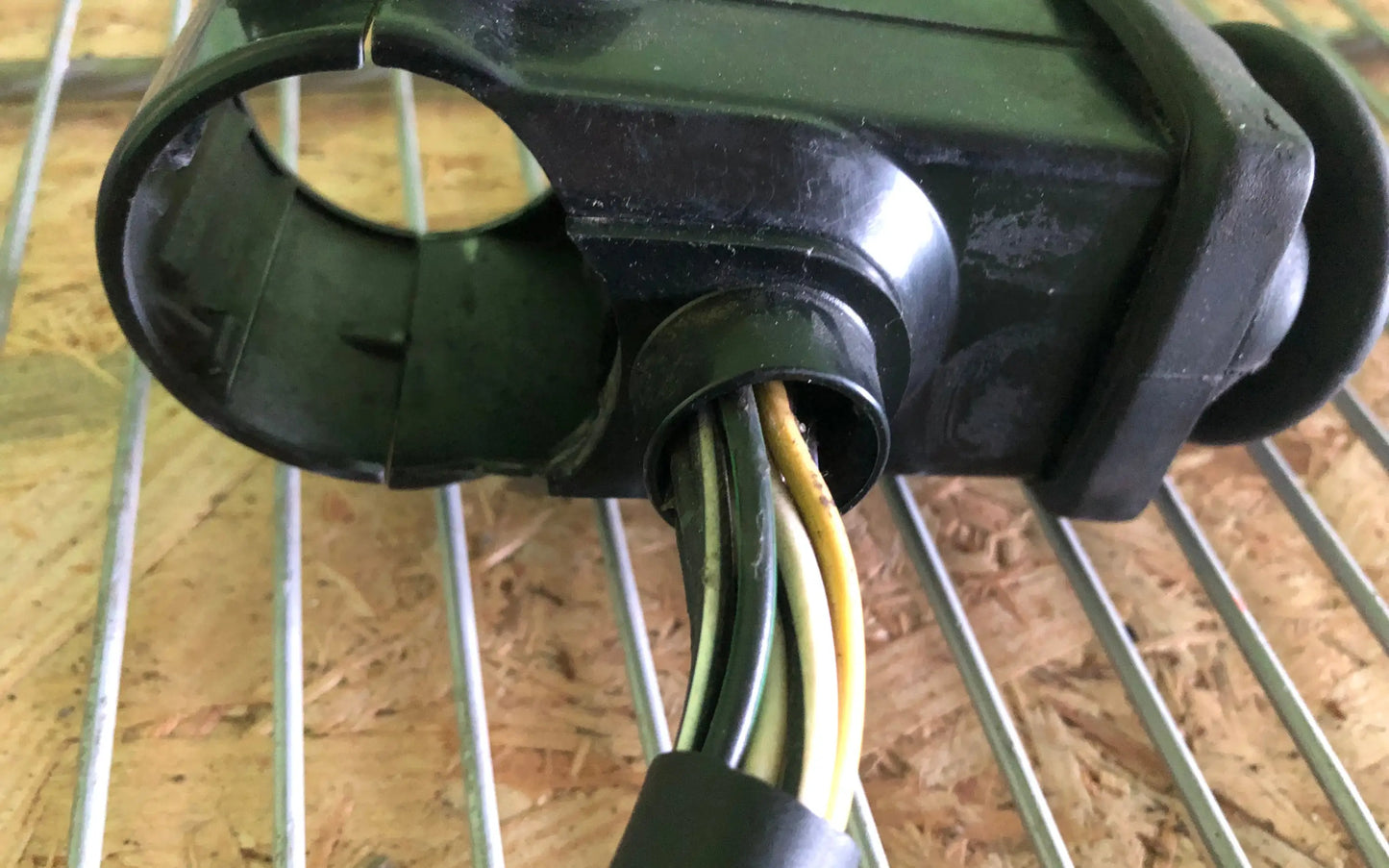 Mercedes-Benz G-Class W460/461 24vK Steering column switch