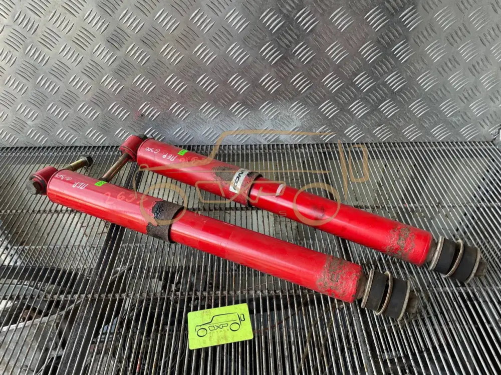 Mercedes-Benz G-Class W460/461/463 Front Shock Absorbers