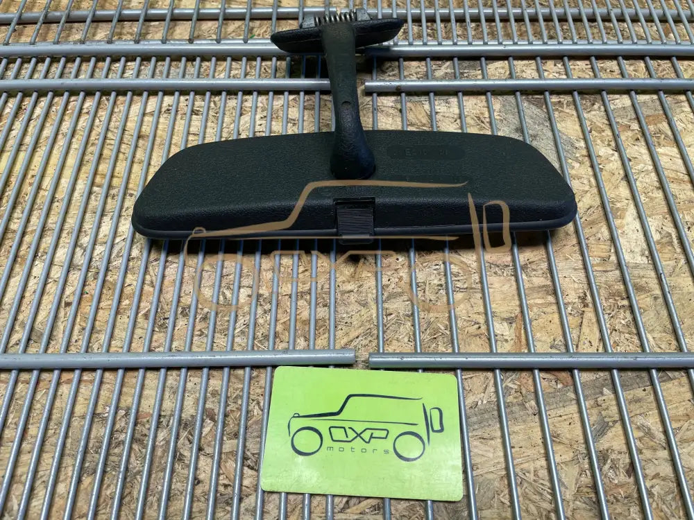 Mercedes-Benz G-Class W460/461/463 Interior Rear View Mirror
