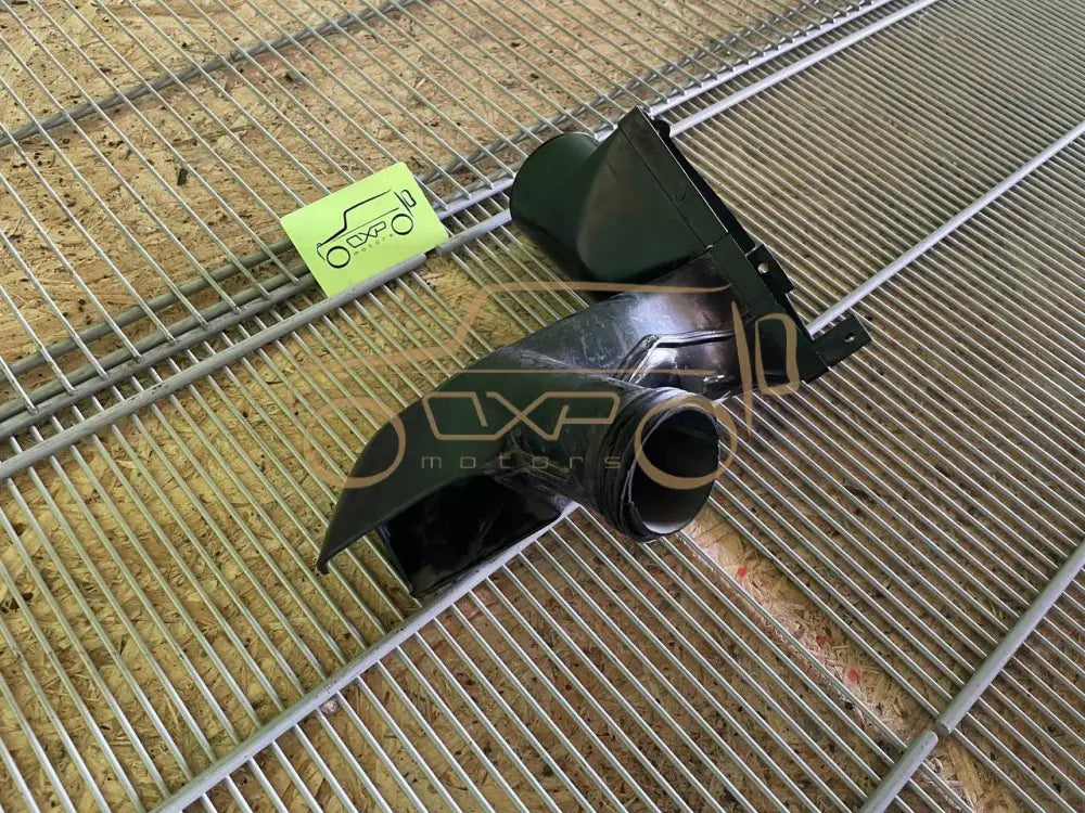 Mercedes-Benz G-Class W460/461 Air Distributor Air Channel Left