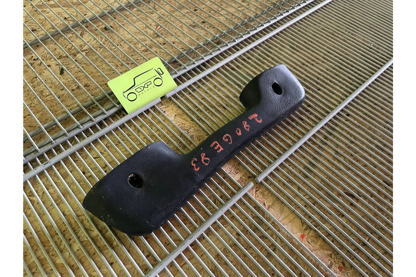 Mercedes-Benz G-Class W460/461 Armrest door handle right