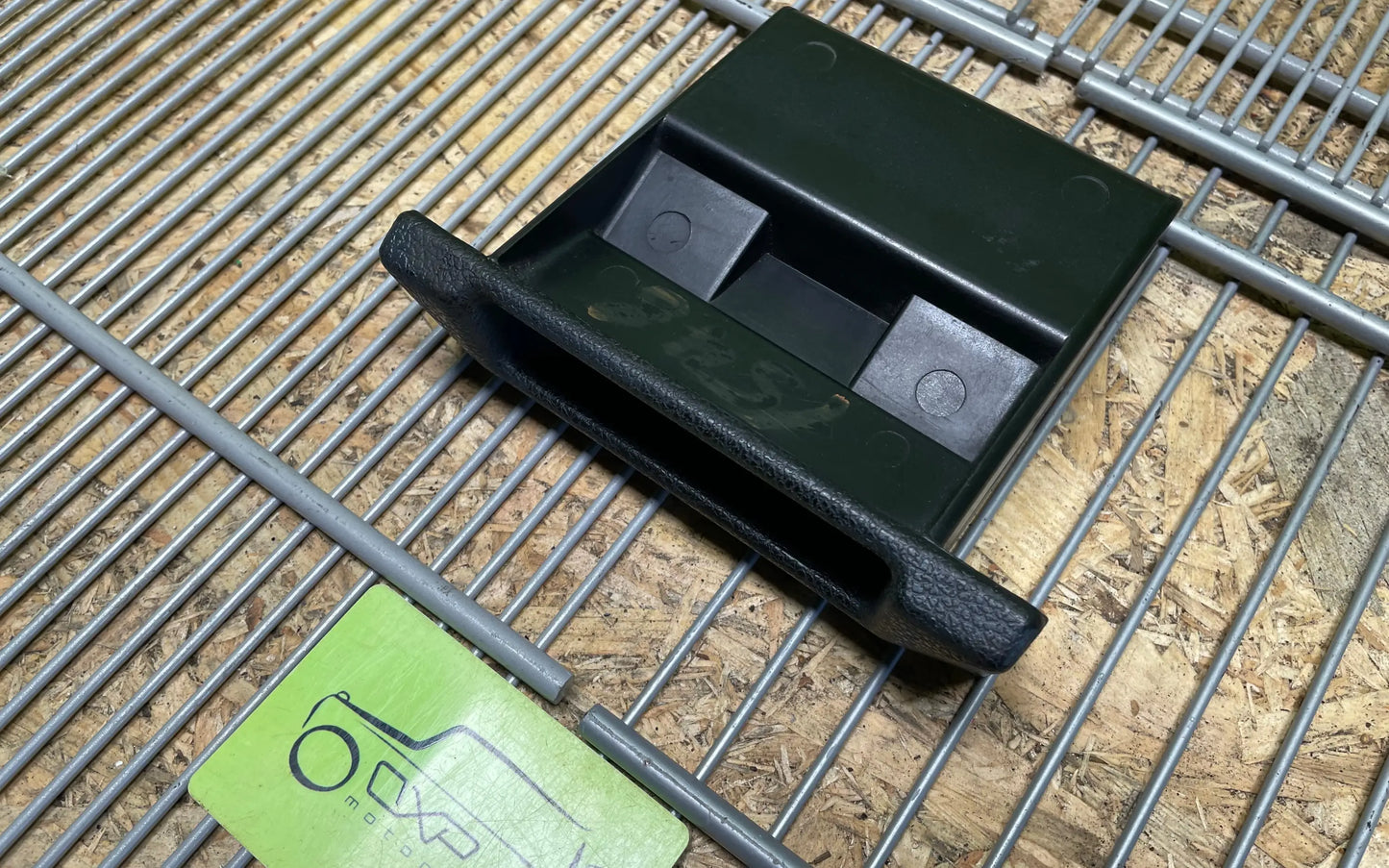 Mercedes-Benz G-Class W460/461 Ashtray