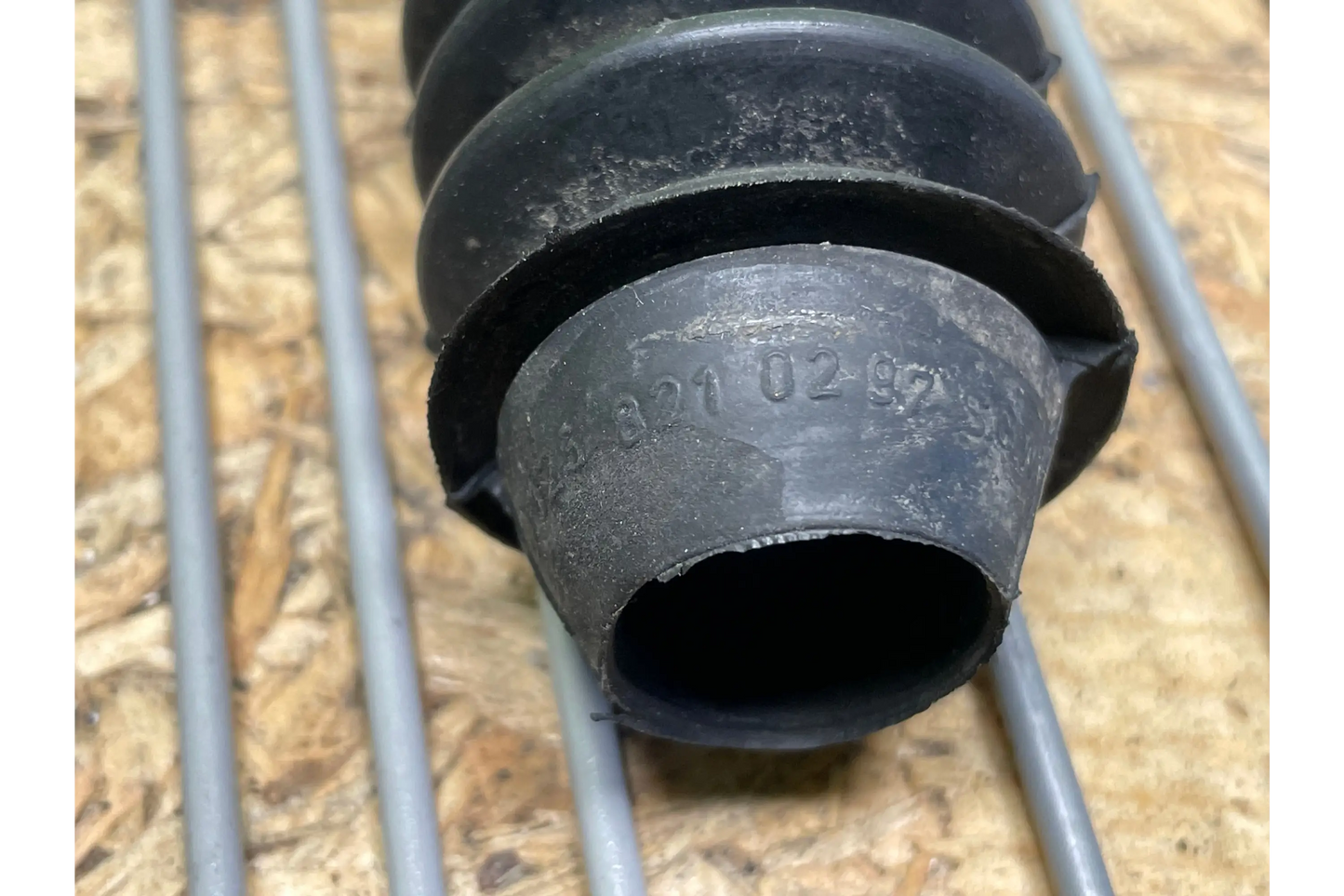 Mercedes-Benz G-Class W460/461 Cable Grommet