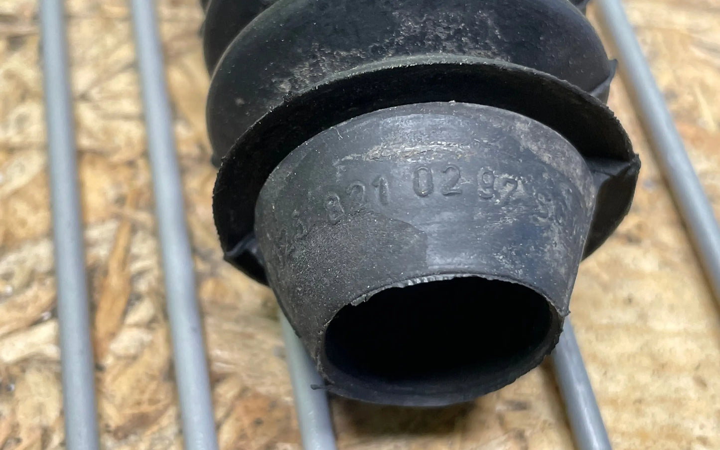 Mercedes-Benz G-Class W460/461 Cable Grommet