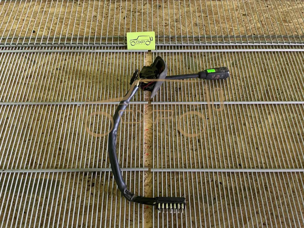 Mercedes-Benz G-Class W460/461 Column Turn Signal Switch