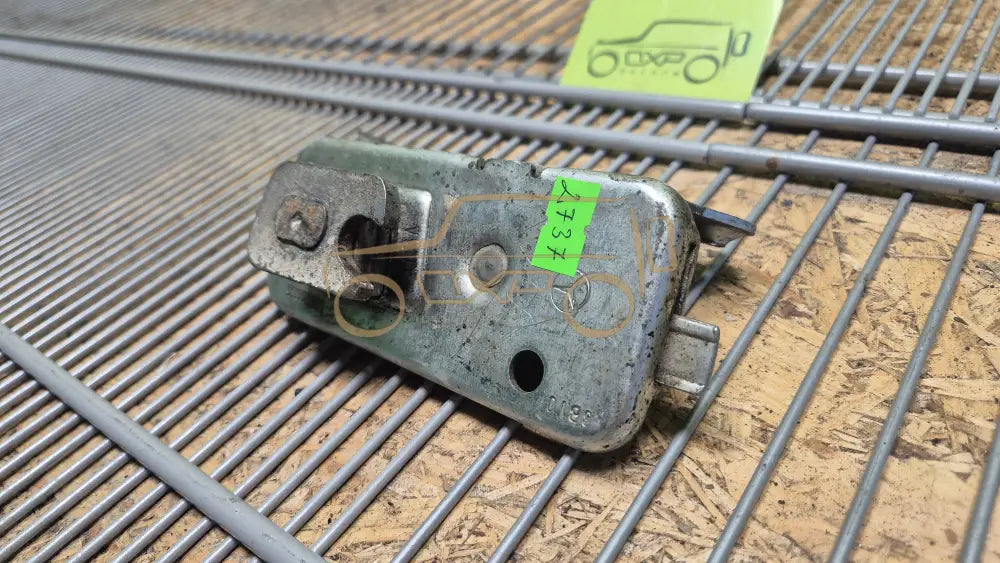 Mercedes-Benz G-Class W460/461 Front Left Door Lock