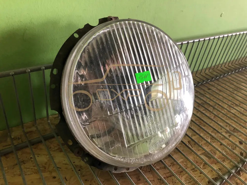 Mercedes-Benz G-Class W460/461 Hella Headlight 24vK - OXPParts