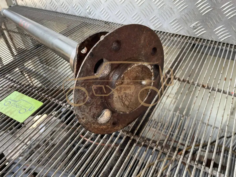 Mercedes-Benz G-Class W460/461 Rear Right Drive Shaft