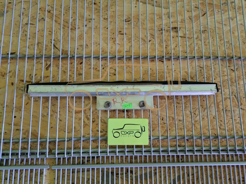 Mercedes-Benz G-Class W460/461 Rear window glass regulator rail
