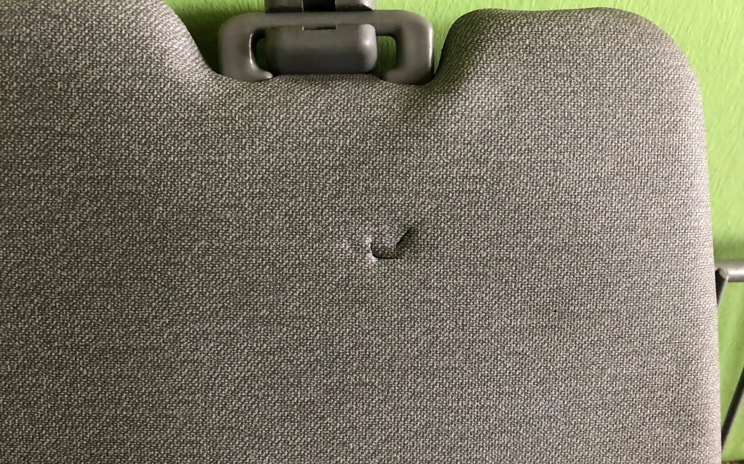 Mercedes-Benz G-Class W460/461 Sonnenblenden-Set/Sunvisor set - sunvisor