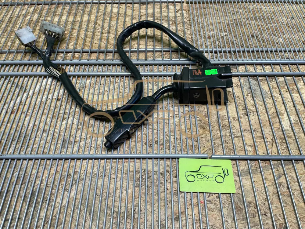 Mercedes-Benz G-Class W460/461 Steering Column Switch