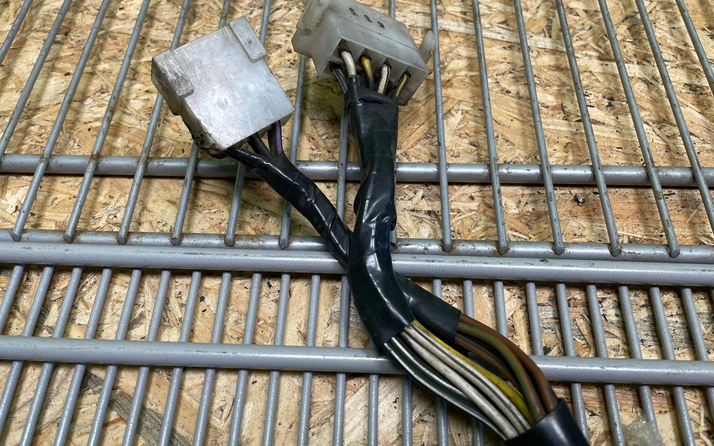 Mercedes-Benz G-Class W460/461 Steering Column Switch