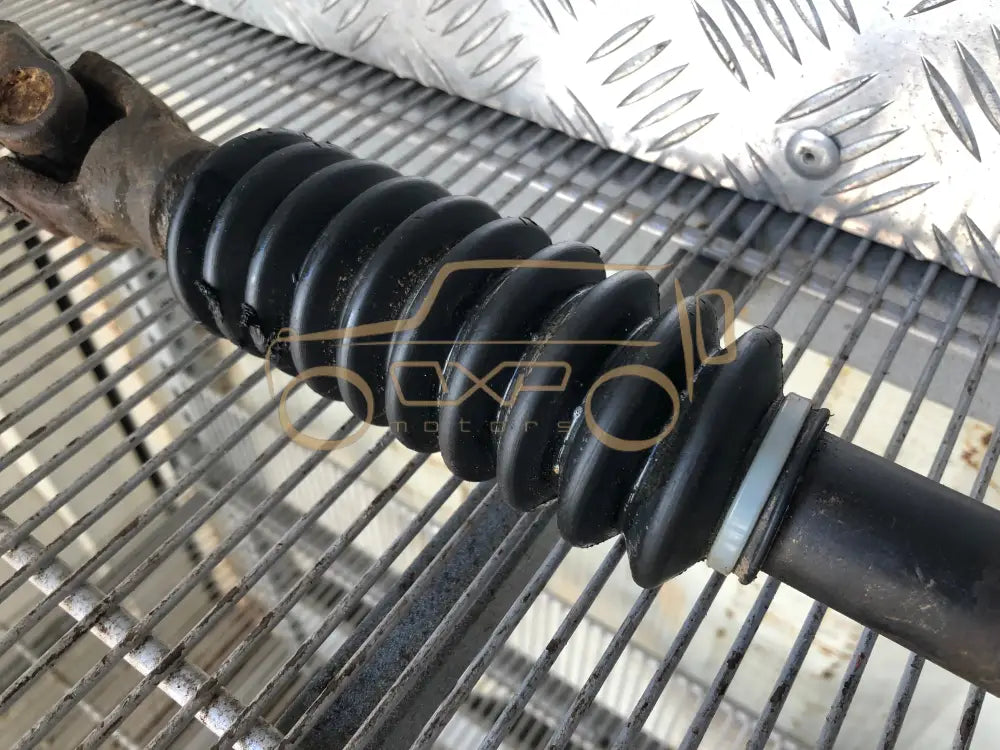 Mercedes-Benz G-Class W460/461 Steering shaft - OXPParts
