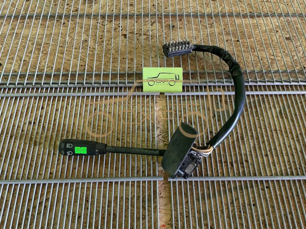 Mercedes-Benz G-Class W460/461 Turn Signal Switch