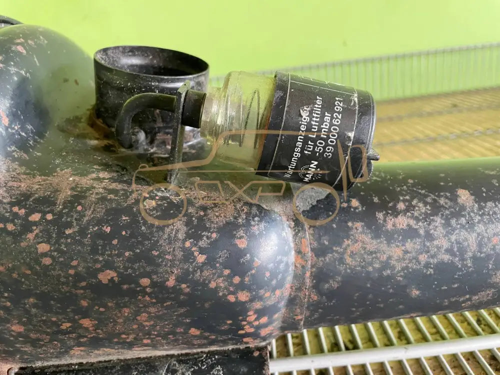 Mercedes-Benz G-Class W460 Air Filter Housing