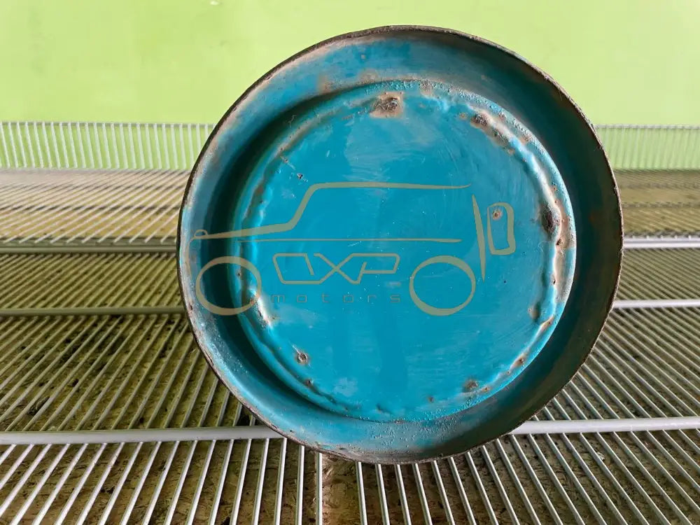 Mercedes-Benz G-Class W460 Air Filter Housing