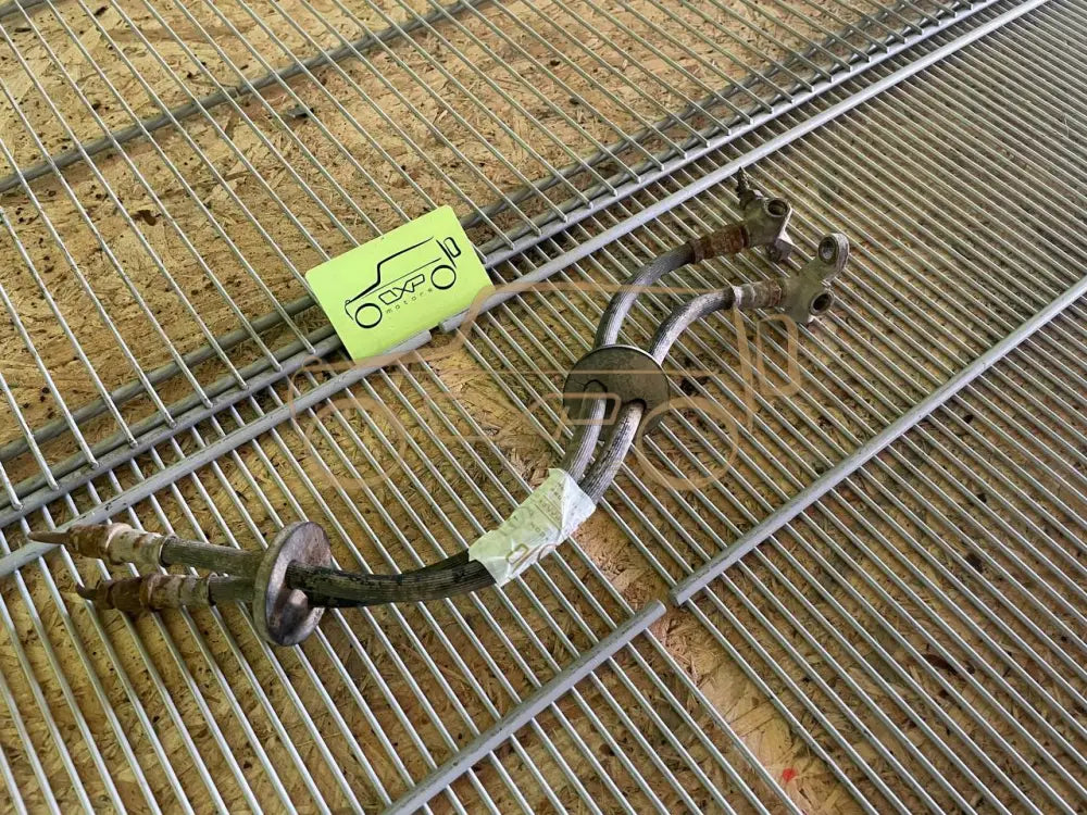 Mercedes-Benz G-Class W460 Brake Hose