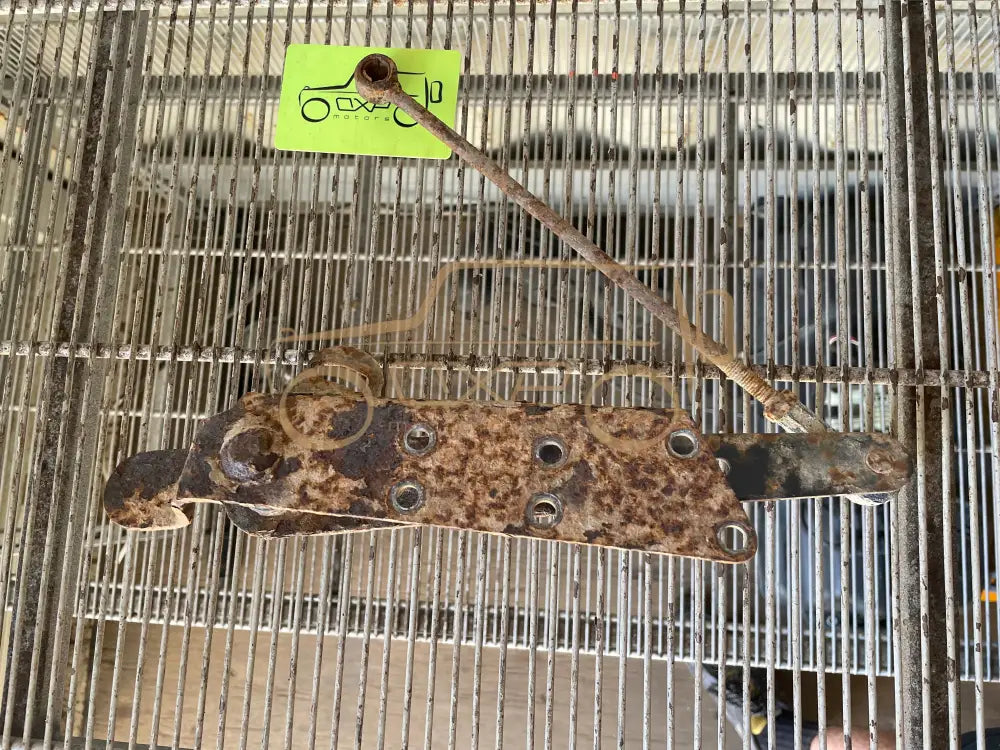 Mercedes-Benz G-Class W460 Brake Lever