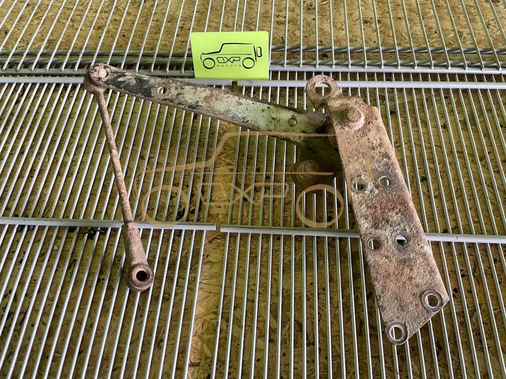 Mercedes-Benz G-Class W460 Brake Lever