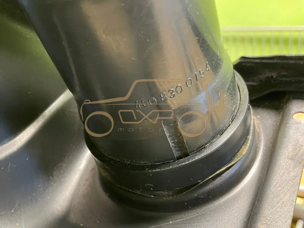 Mercedes-Benz G-Class W460 Dashboard Lower Part