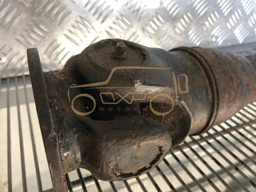 Mercedes-Benz G-Class W460 Front propeller shaft - OXPParts