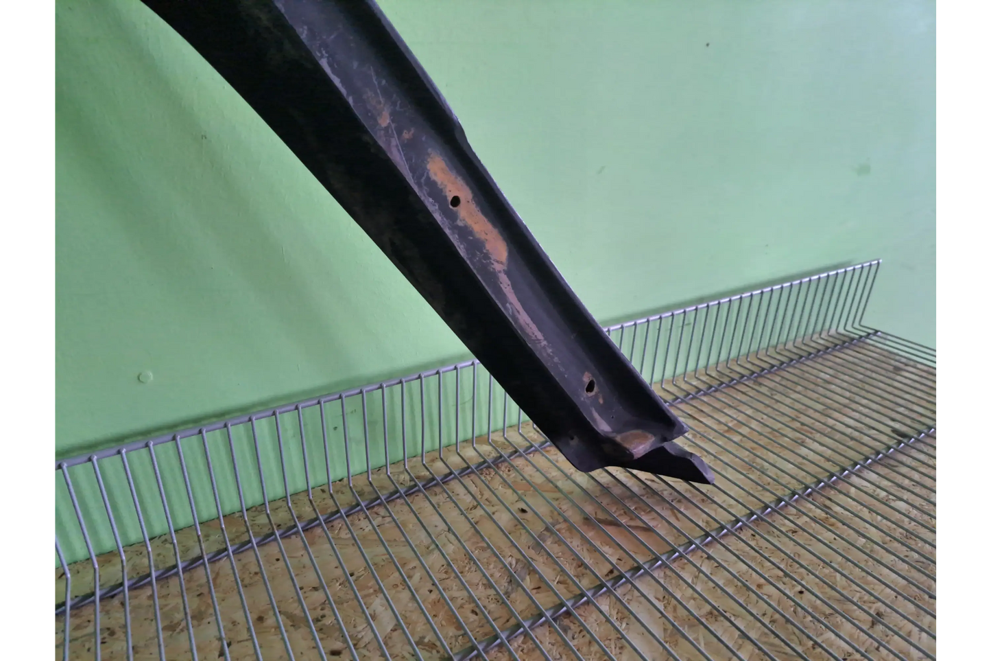 Mercedes-Benz G-Class W460 Front right fender flare