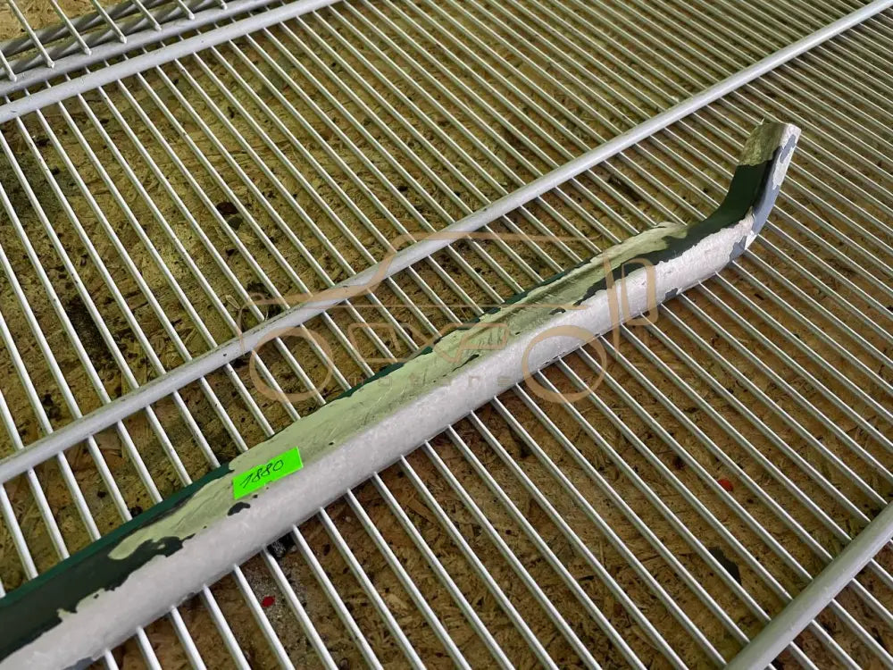Mercedes-Benz G-Class W460 Front Right Windshield Molding