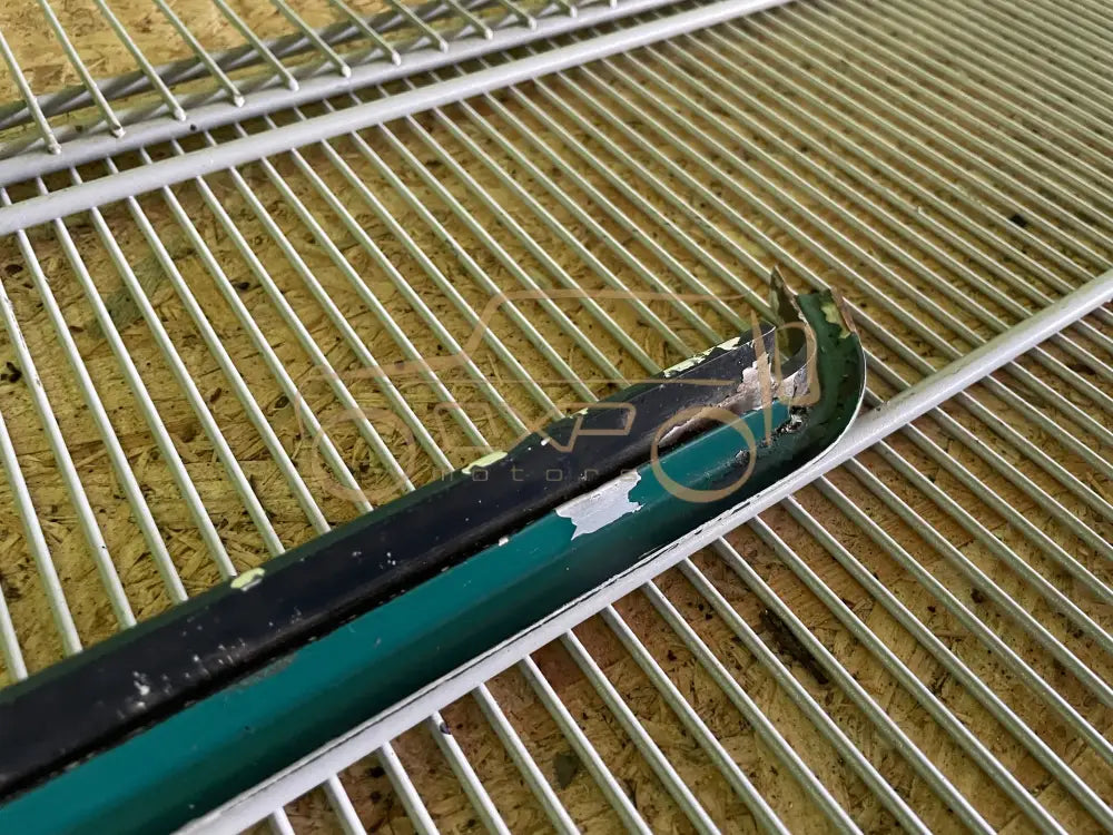 Mercedes-Benz G-Class W460 Left Drip Strip