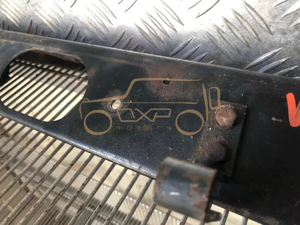 Mercedes-Benz G-Class W460 Lock carrier reinforcement front - OXPParts